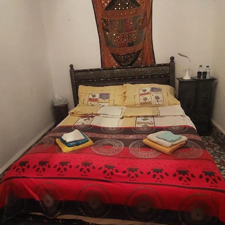 Riad Kainos Марракеш Экстерьер фото
