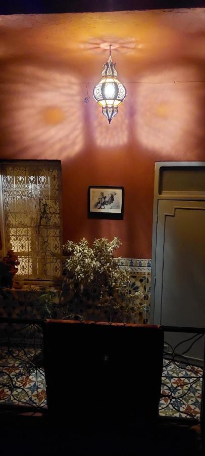 Riad Kainos Марракеш Экстерьер фото