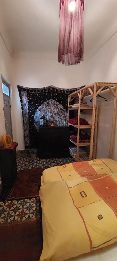 Riad Kainos Марракеш Экстерьер фото
