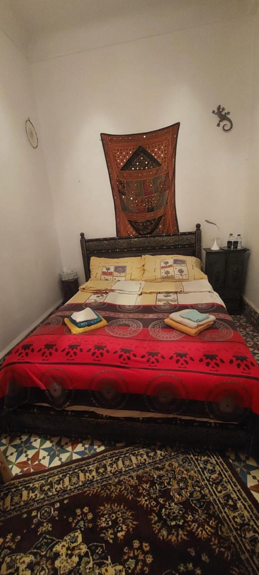 Riad Kainos Марракеш Экстерьер фото