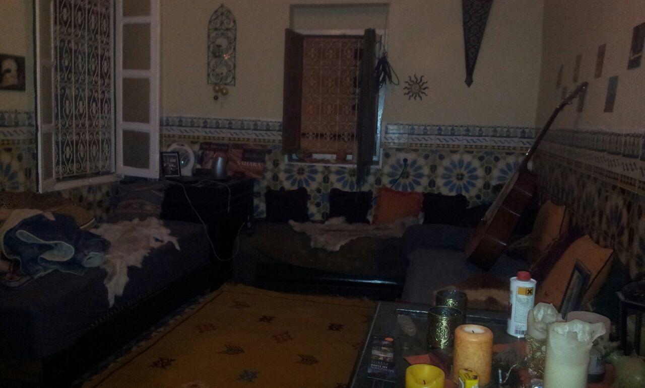Riad Kainos Марракеш Экстерьер фото