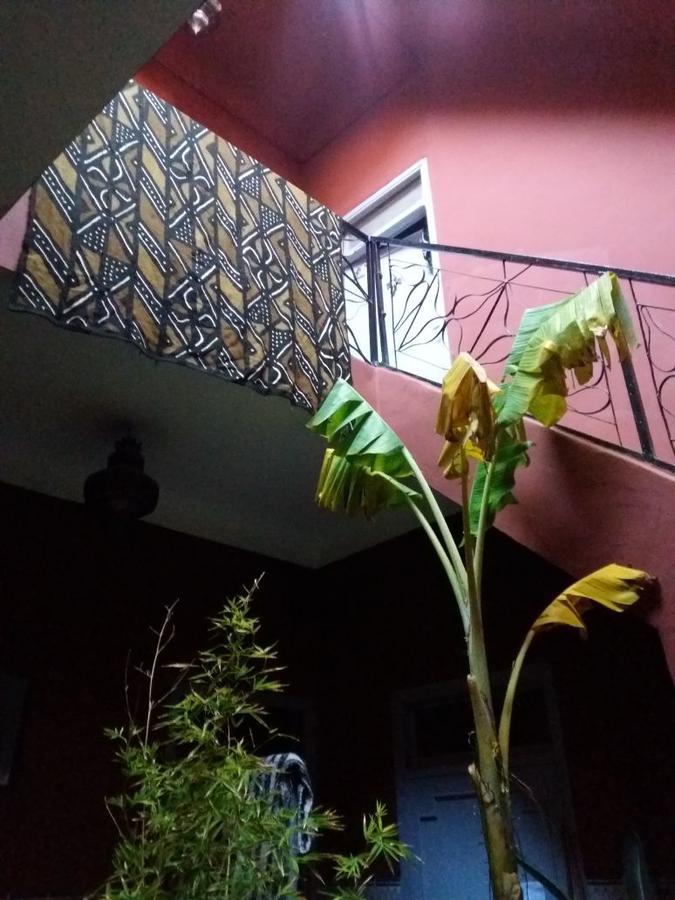 Riad Kainos Марракеш Экстерьер фото