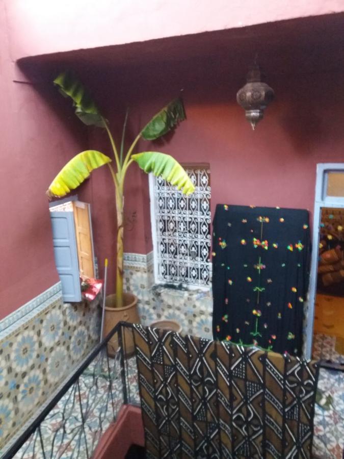Riad Kainos Марракеш Экстерьер фото