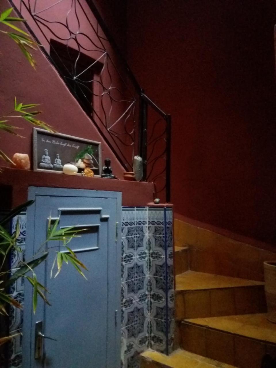 Riad Kainos Марракеш Экстерьер фото
