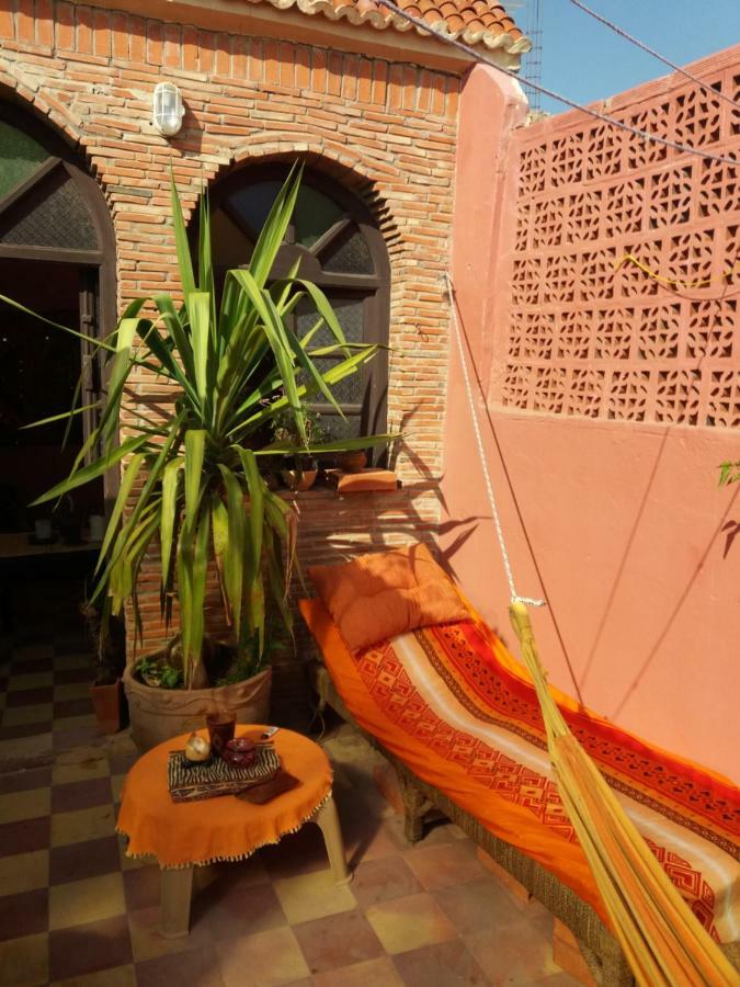 Riad Kainos Марракеш Экстерьер фото