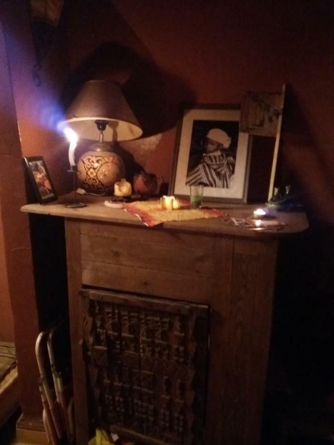 Riad Kainos Марракеш Экстерьер фото